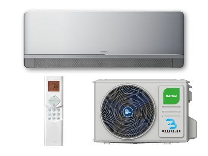 Kaisai Geo+ Sivá