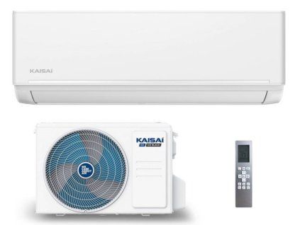 klimatyzator kaisai ice white 70 kw